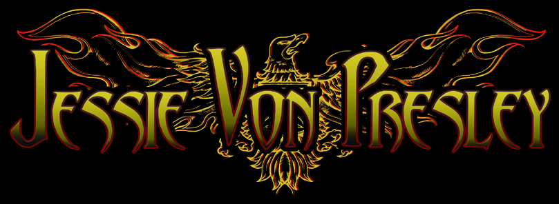 Jessie Von Presley